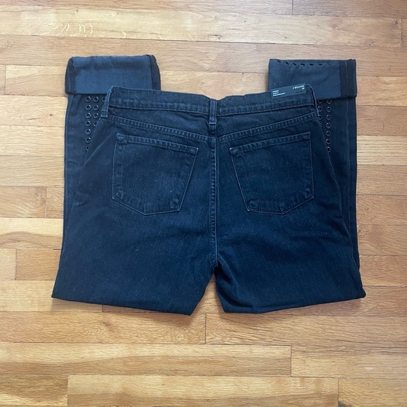J Brand Ingrid Jeans - Picture 2 of 3